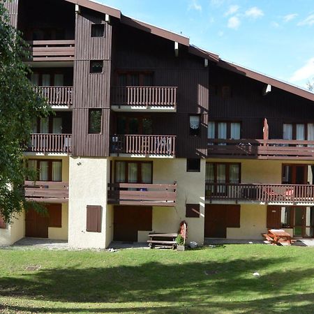 Appartement Montchavin La Plagne エクステリア 写真