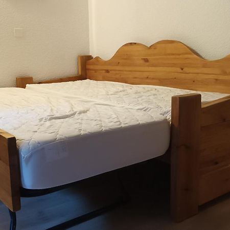 Appartement Montchavin La Plagne エクステリア 写真
