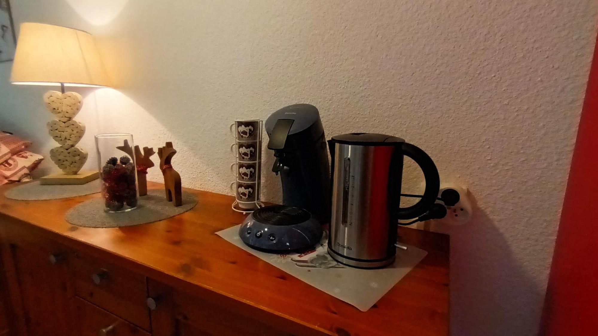 Appartement Montchavin La Plagne エクステリア 写真