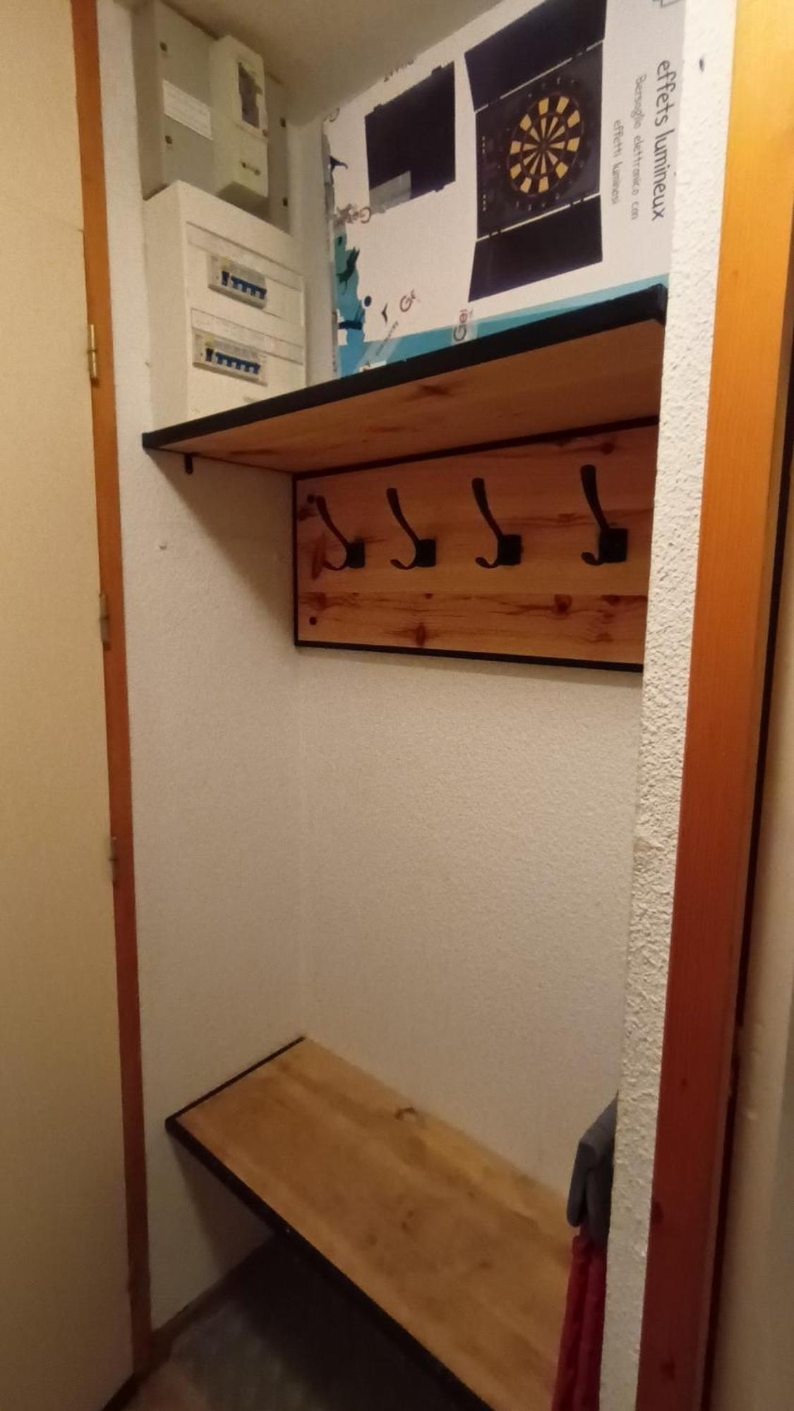 Appartement Montchavin La Plagne エクステリア 写真