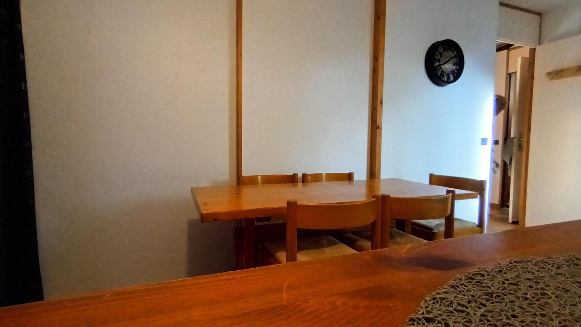 Appartement Montchavin La Plagne エクステリア 写真