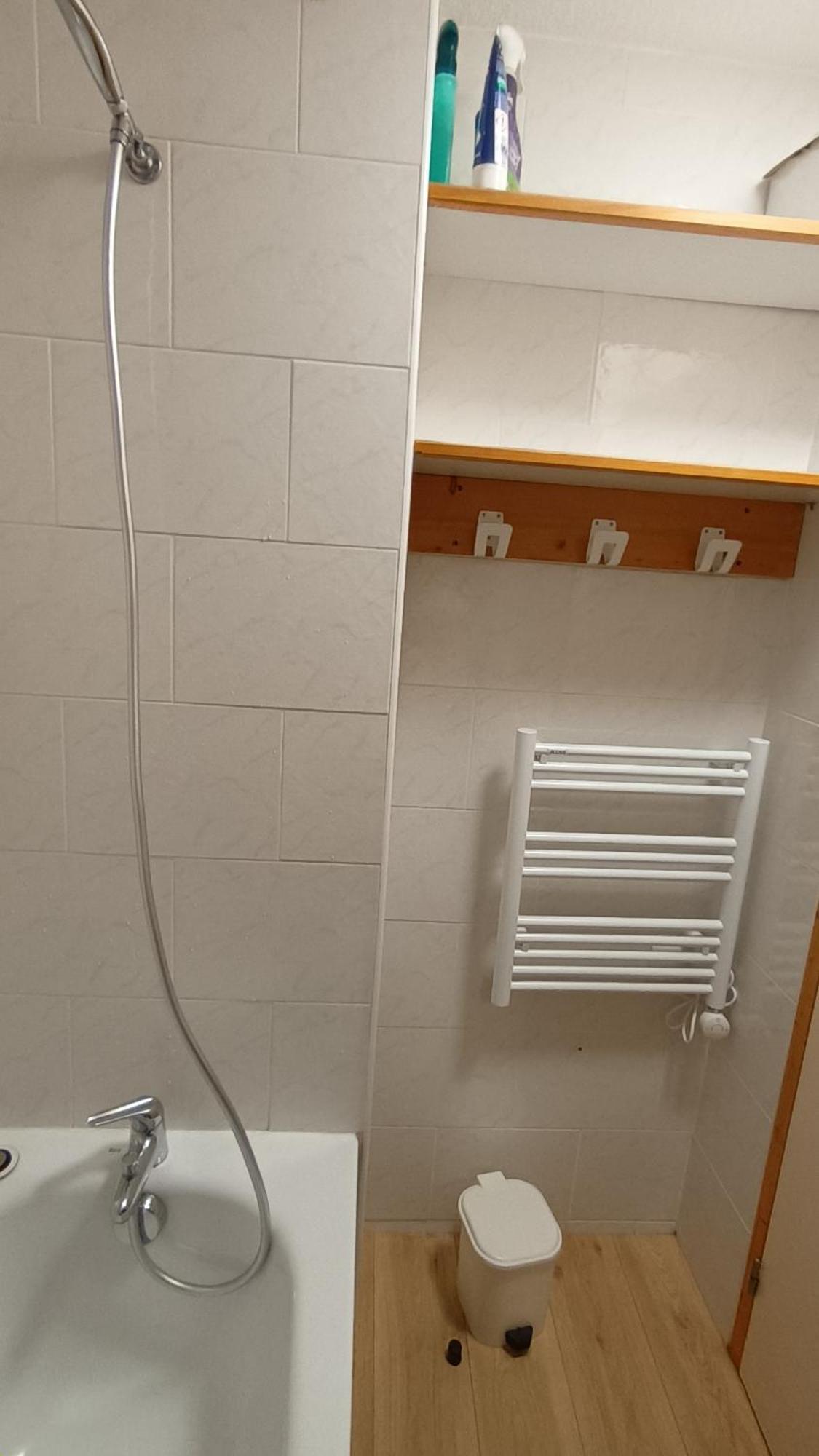 Appartement Montchavin La Plagne エクステリア 写真