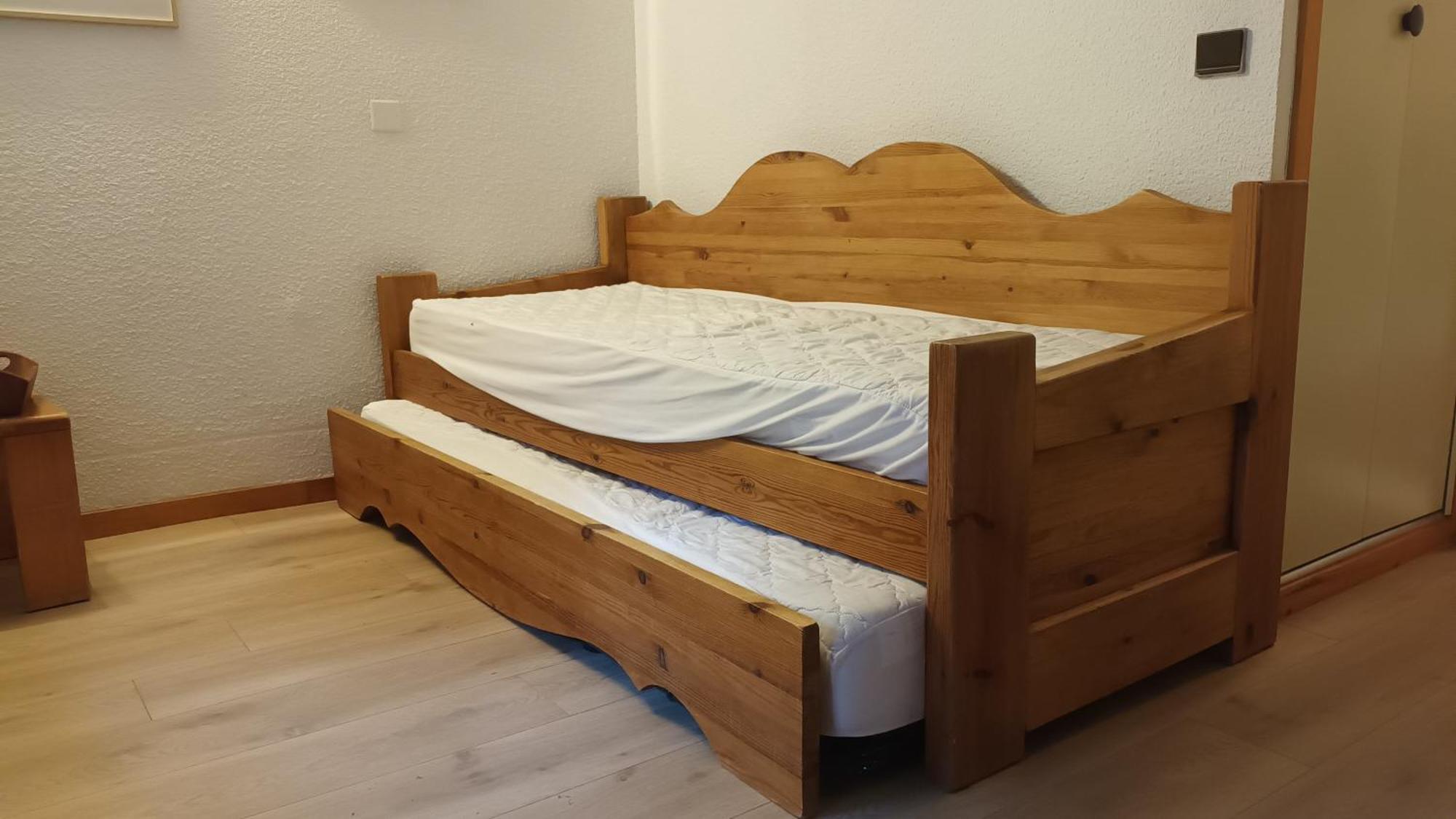 Appartement Montchavin La Plagne エクステリア 写真